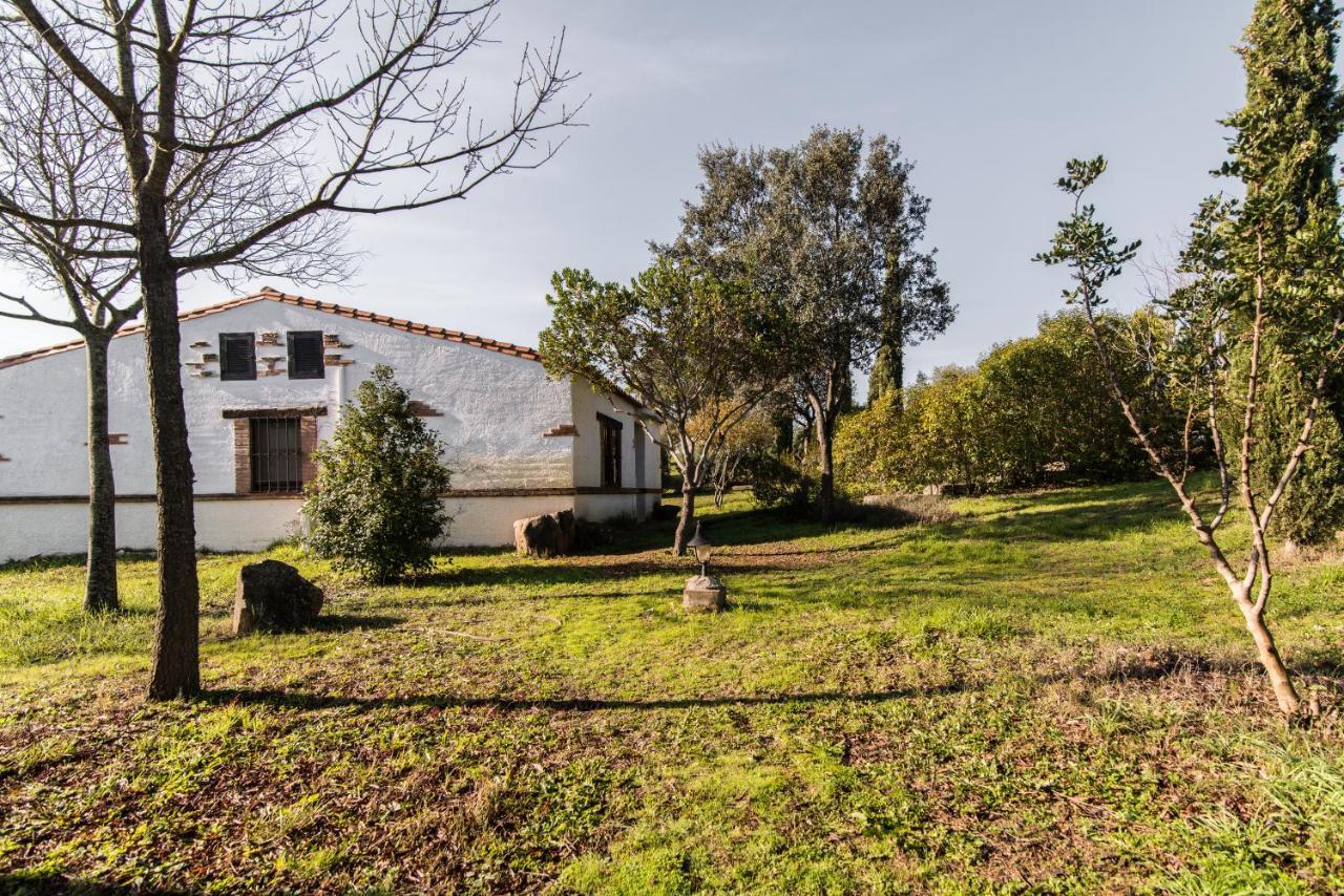 El Pueblo De Leo Hotell Badajoz Exteriör bild